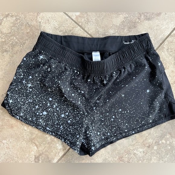 Ivivva Shorts - Girls 14 - Picture 1 of 2
